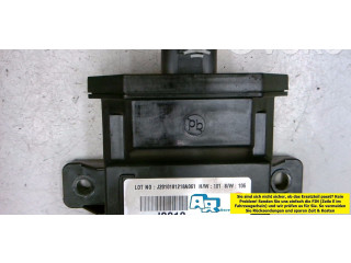 Řídící jednotka    KIA Soul 2018