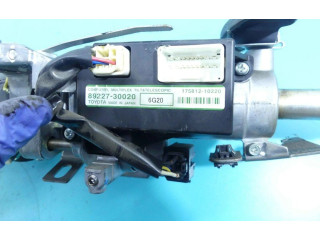 Рулевая рейка 89227-30020, IMPRK1057718 Lexus GS 300 350 430 450H 2005 - 2012 года