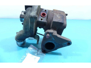  Турбина Renault Clio II  5435-970-0011, IMPRK1265451         