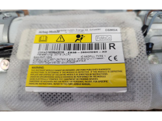 Боковая подушка безопасности EB3B-26042D94-AD   Ford Ranger