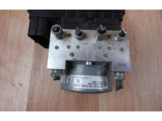 Блок АБС BACS437A0A, 06210981323 Mazda 3 III 2014 - 2018 года