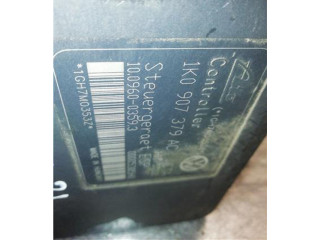 Блок АБС 1K0907379AC, 1K0907379AC   Volkswagen  Jetta V  2005 - 2010 года