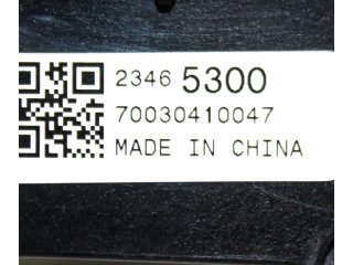 Ручка стеклоочистителей 23465300   Chevrolet Camaro