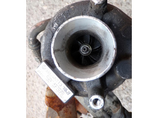 Турбина Volkswagen Golf III 028145702D