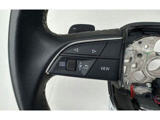 Руль Audi Q5 SQ5 2017 - года 80A419091CP, 80A419091CP