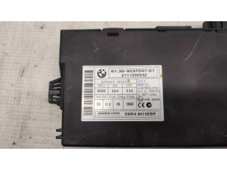 Řídící jednotka 8512499, 13618512499 BMW X1 E84 2010