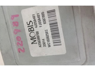 Руль KIA Ceed 2012 - 2018 года 56300A2001