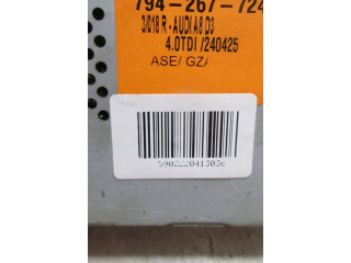 Модуль управления видео  4E0919146   Audi A8 S8 D3 4E 