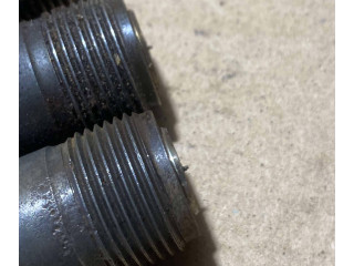 Форсунка 0000100551    Mercedes-Benz E W124  OM605 