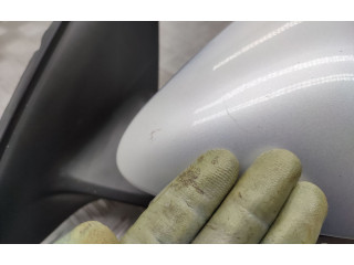 Зеркало электрическое Skoda Octavia Mk3 (5E) 2013 - 2019 года