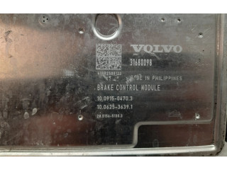 Блок АБС 31680098 Volvo XC90 2014 - года
