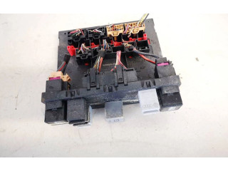   Pojistková skříňka 3c0937049ah, 3C0937049AH   Volkswagen Tiguan 2008