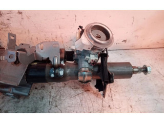 Руль Subaru Forester SH 2008 - 2013 года 88215AG000