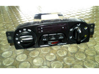 Блок управления климат-контролем OK9A261190   KIA Clarus