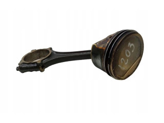 Píst Mercedes-Benz A W169