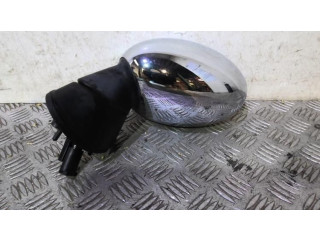 Зеркало электрическое        Mini One - Cooper Cabrio R52  2002 - 2008 года   