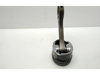  Поршень с шатуном  059AB  Audi A6 S6 C6 4F  