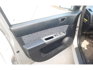 Передний механический механизм для подъема окна Hyundai Getz