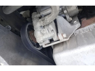 Насос усилителя руля 2K0422154A, 1J0422154J Skoda Octavia Mk2 (1Z) 2004 - 2013 года