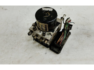 Блок АБС P52124456AA, 25.0206-1268.4 Jeep Grand Cherokee (WK) 2005 - 2010 года