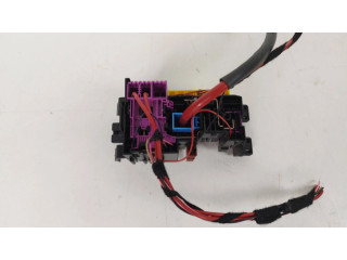 Pojistková skříňka A2059067200, 19261000 Mercedes-Benz C W205 2016