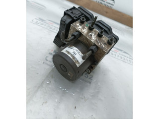 Блок управления АБС 589201W700, 1W700   KIA Rio