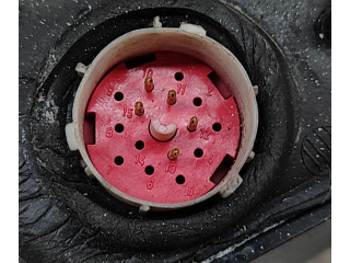 Zpětné zrcátko Porsche 911 996 2005 99673121900, 99673121900