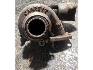 Турбина Mini One - Cooper Coupe R56 753420, 3663199280