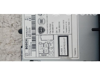 Jednotka ABS 156096877, 156096877 Alfa Romeo Giulietta 2010