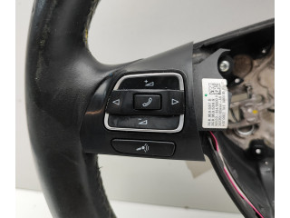 Volant Volkswagen PASSAT B7 2012 3CB419091BE