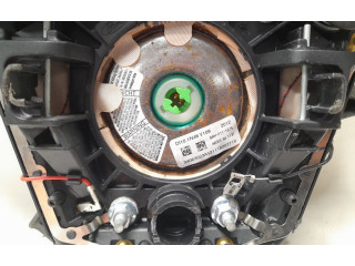 Подушка безопасности водителя AM51-R042B85-BEW   Ford Focus