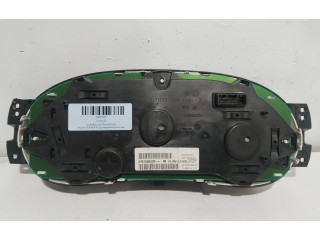 Панель приборов 2131255 Dacia Dokker