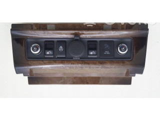 Блок управления климат-контролем 682461LA0A   Infiniti QX56