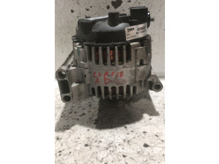 Генератор H543570A, H543570A   Mercedes-Benz A W169      