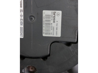 Электрический вентилятор радиаторов A1645000493, 1645000493   Mercedes-Benz R W251      