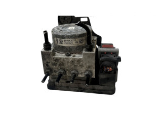 Блок АБС 5Q0614517AL, 10022006214 Volkswagen e-Golf 2014 - года