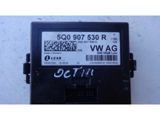 Модуль управления gateway