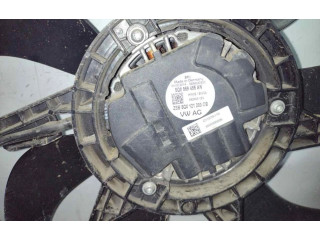 Вентилятор радиатора     5Q0959455    Volkswagen Golf VII 