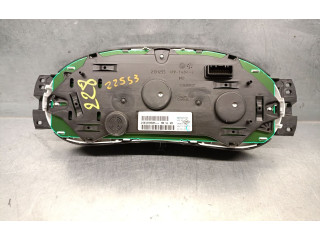 Панель приборов 248103900R, 248103900R   Dacia Sandero II       