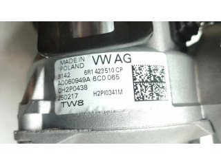    Рулевая рейка 6R1909144AM, 6R1909144E   Audi A1 2010-2018 года