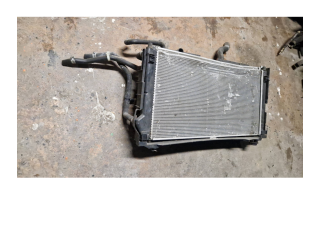 Комплект вентиляторов     4993003310, 8925730080    Lexus LS 460 - 600H 