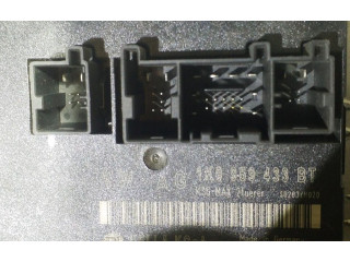 Блок комфорта 1K0959433AF, 5DK00858329 Volkswagen Jetta V