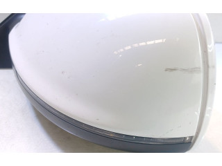 Зеркало электрическое Audi Q5 SQ5 2008 - 2017 года