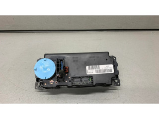 Блок управления климат-контролем P55111870AJ Dodge Magnum