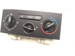 Блок управления климат-контролем H5756 Citroen C4 I
