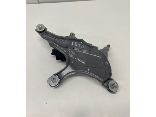 Моторчик заднего дворника 8513078010, 2596002861    Lexus NX