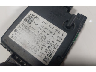 Блок управления 2Q0907686E, 2Q0907686E   Cupra Formentor