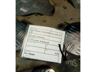 Вентилятор печки    NA   Jeep Grand Cherokee