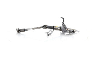 рейка Колонка рулевая 488101981R Dacia Duster 2010 - 2017 года