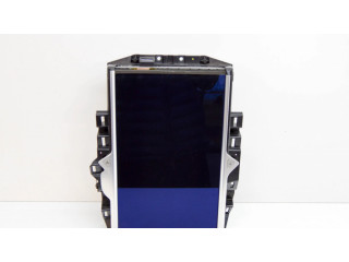 Дисплей 100477712F, 600890500C Tesla Model S